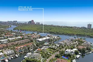 2770 NE 14th St, Fort Lauderdale, FL 33304 - Photo 1