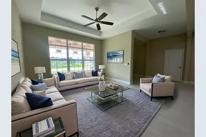 1857 SW Certosa Road, Port Saint Lucie, FL 34953 - Photo 3