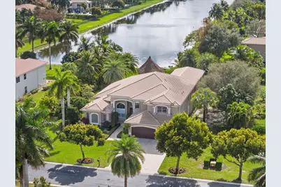 11382 Redberry Drive, Davie, FL 33330 - Photo 1