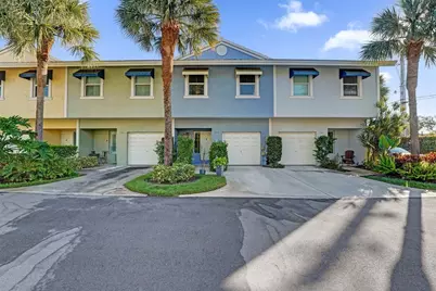 1743 NE 4th Avenue, Fort Lauderdale, FL 33305 - Photo 1