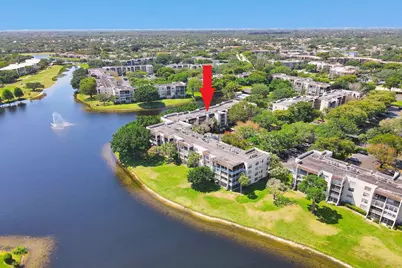 9430 Poinciana Place #415, Davie, FL 33324 - Photo 1