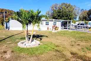 4037 SE 27th St, Okeechobee, FL 34974 - Photo 1