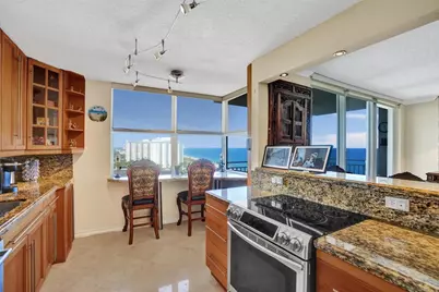 5200 N Ocean Boulevard #1408B, Fort Lauderdale, FL 33308 - Photo 7