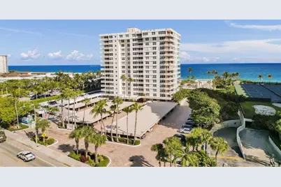 5200 N Ocean Boulevard #1408b, Lauderdale by the Sea, FL 33308 - Photo 1