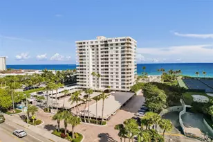 5200 N Ocean Blvd Unit, Fort Lauderdale, FL 33308 - Photo 1