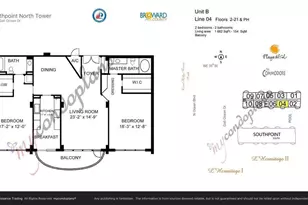 3410 Galt Ocean Dr, Fort Lauderdale, FL 33308 - Photo 29