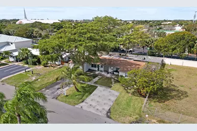 2461 NE 20th Avenue, Lighthouse Point, FL 33064 - Photo 1