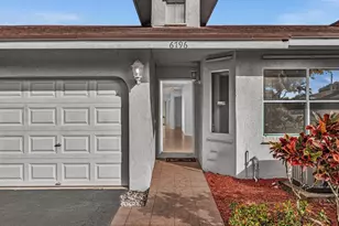 6796 N Pine Island Rd, Tamarac, FL 33321 - Photo 3