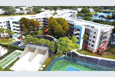 1101 Colony Point Circle #123, Pembroke Pines, FL 33026 - Photo 1