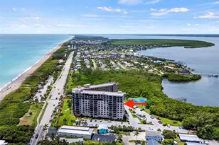 801 S Ocean Dr, Fort Pierce, FL 34949 - Photo 1