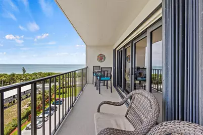 801 S Ocean Drive #801, Fort Pierce, FL 34949 - Photo 27