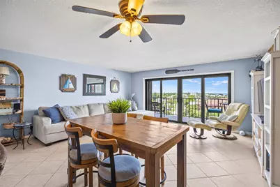801 S Ocean Drive #801, Hutchinson Island, FL 34949 - Photo 5