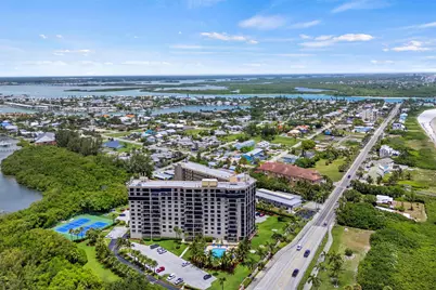 801 S Ocean Drive #801, Hutchinson Island, FL 34949 - Photo 35