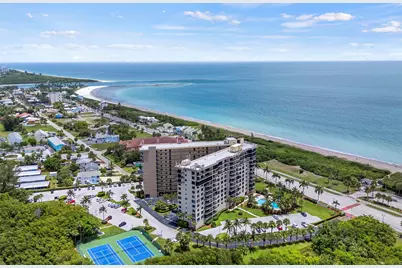 801 S Ocean Drive #801, Hutchinson Island, FL 34949 - Photo 37