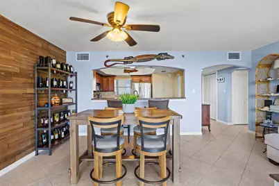 801 S Ocean Drive #801, Fort Pierce, FL 34949 - Photo 7