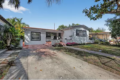 269 NE 110th Terrace, Miami, FL 33161 - Photo 3