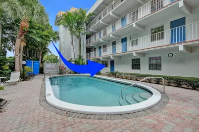 1407 NE 56th Street #109, Fort Lauderdale, FL 33334 - Photo 1