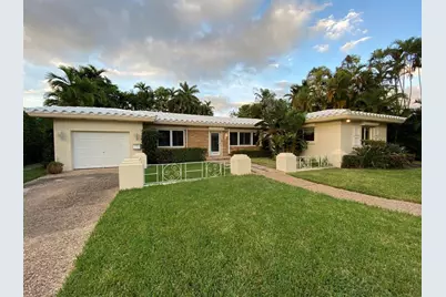 1049 Van Buren Street, Hollywood, FL 33019 - Photo 1