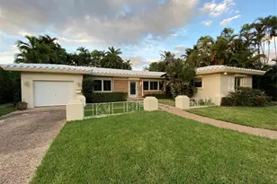 1049 Van Buren St, Hollywood, FL 33019 - Photo 1