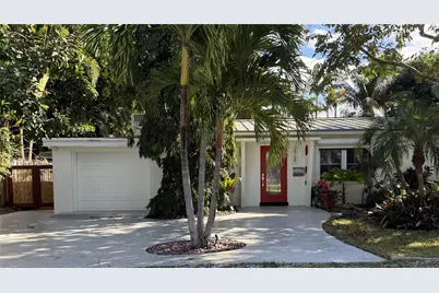 2708 NE 10th Terrace, Wilton Manors, FL 33334 - Photo 1
