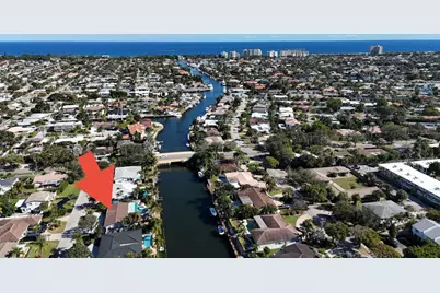 2160 NE 44th Court, Pompano Beach, FL 33064 - Photo 3