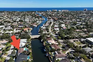 2160 NE 44th Ct, Lighthouse Point, FL 33064 - Photo 3