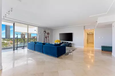 19707 Turnberry Way #9J, Aventura, FL 33180 - Photo 5