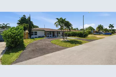 4841 NE 5th Terrace, Fort Lauderdale, FL 33334 - Photo 5