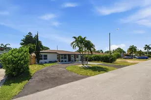4841 NE 5th Terrace, Fort Lauderdale, FL 33334 - Photo 5