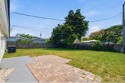 4841 NE 5th Terrace, Fort Lauderdale, FL 33334 - Photo 29
