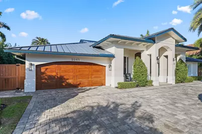 3041 NE 40th Court, Fort Lauderdale, FL 33308 - Photo 5