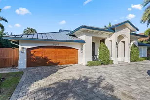 3041 NE 40th Ct, Fort Lauderdale, FL 33308 - Photo 5