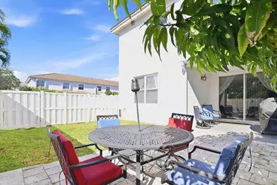 16890 SW 1st Manor #1, Hollywood, FL 33027 - Photo 37