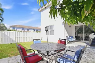 16890 SW 1st Manor, Pembroke Pines, FL 33027 - Photo 37