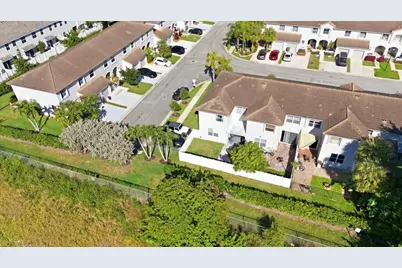 16890 SW 1st Manor #1, Hollywood, FL 33027 - Photo 41