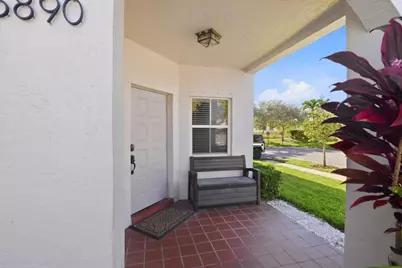 16890 SW 1st Manor #1, Hollywood, FL 33027 - Photo 7