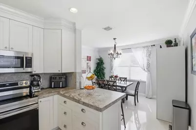 16890 SW 1st Manor #1, Hollywood, FL 33027 - Photo 19