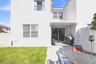 16890 SW 1st Manor, Pembroke Pines, FL 33027 - Photo 39