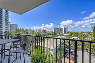531 N Ocean Blvd Unit, Pompano Beach, FL 33062 - Photo 35