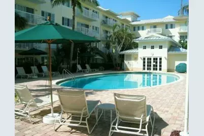 1515 E Broward Boulevard #305, Fort Lauderdale, FL 33301 - Photo 23