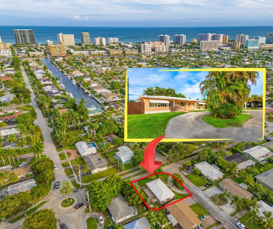 2581 NE 11th Ct #2585 - 2581 NE 11th Ct #2585, Pompano Beach, FL 33062 Luxury Property | Jose Angel Pina