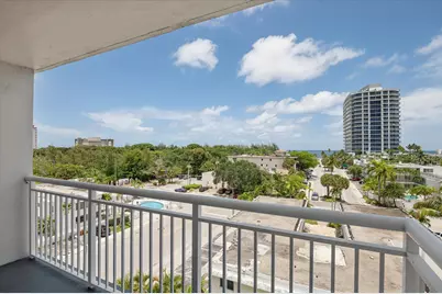 720 Orton Avenue #607, Fort Lauderdale, FL 33304 - Photo 13