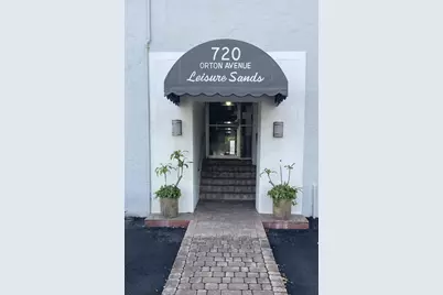 720 Orton Avenue #607, Fort Lauderdale, FL 33304 - Photo 21