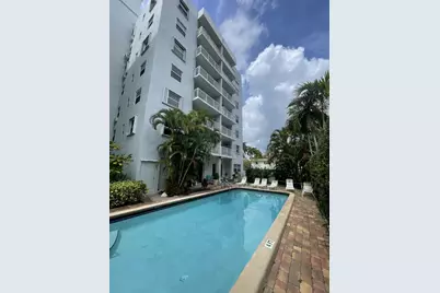 720 Orton Avenue #607, Fort Lauderdale, FL 33304 - Photo 17