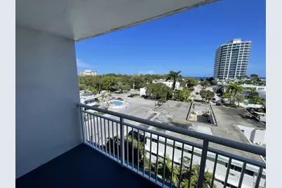 720 Orton Avenue #607, Fort Lauderdale, FL 33304 - Photo 13
