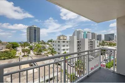 720 Orton Avenue #607, Fort Lauderdale, FL 33304 - Photo 15