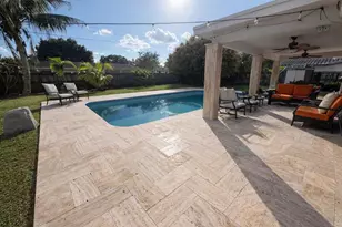 7240 NW 11th St, Plantation, FL 33313 - Photo 35