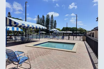 3831 Cocoplum Circle #3592, Coconut Creek, FL 33063 - Photo 27
