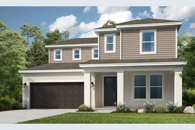 11605 SW Macelli Way, Port Saint Lucie, FL 34987 - Photo 1