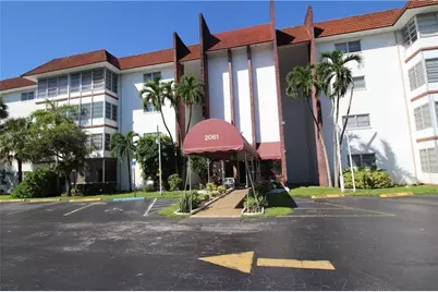2061 NW 47th Terrace #210, Lauderhill, FL 33313 - Photo 1